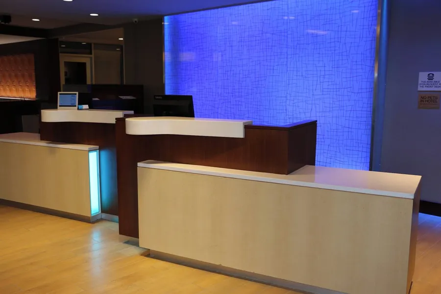 Fairfield Inn & Suites by Marriott Bowling Green hotel detail image 2