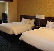 Fairfield Inn & Suites by Marriott Bowling Green hotel detail image 4