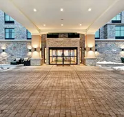 Homewood Suites by Hilton Novi Detroit hotel detail image 3