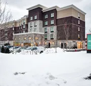 Homewood Suites by Hilton Novi Detroit hotel detail image 4