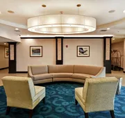 Homewood Suites by Hilton Novi Detroit hotel detail image 5
