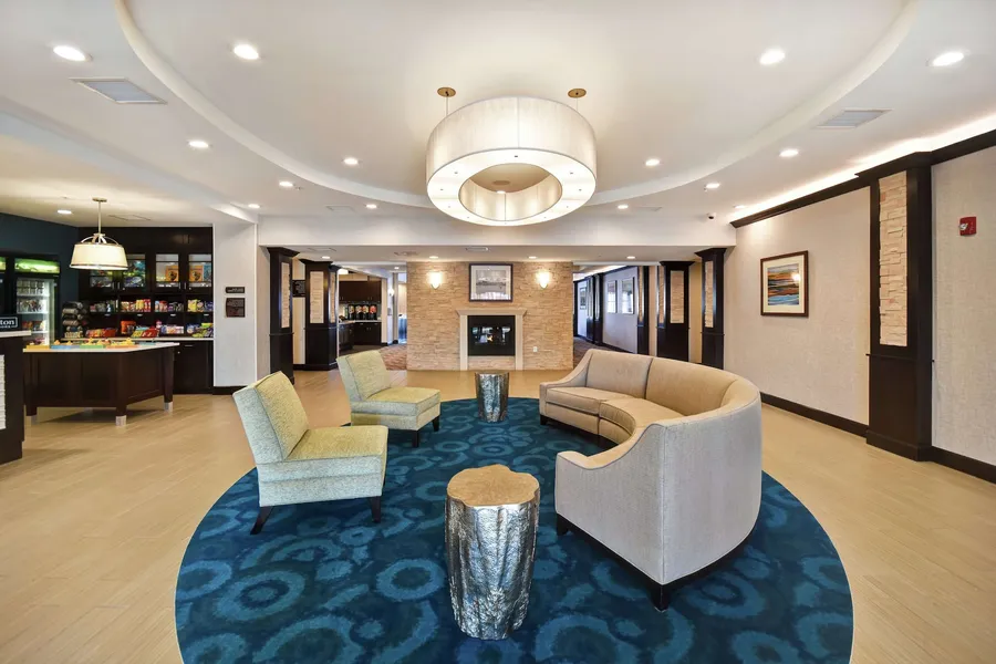 Homewood Suites by Hilton Novi Detroit hotel detail image 6