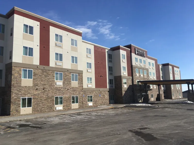 Staybridge Suites Rapid City - Rushmore by IHG hotel detail image 2