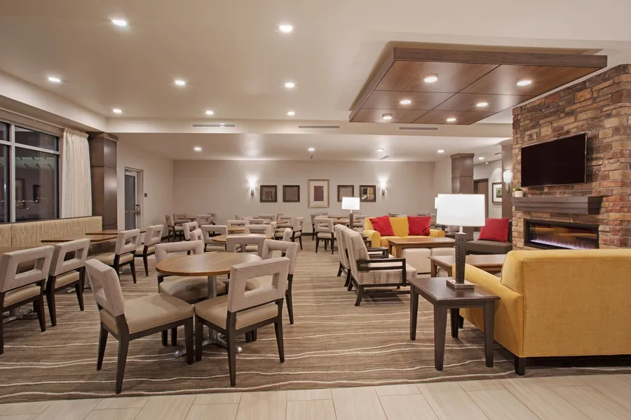 Staybridge Suites Rapid City - Rushmore by IHG hotel detail image 6
