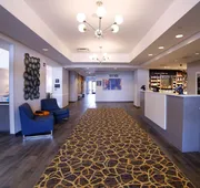 Hampton Inn & Suites Forest City hotel detail image 4