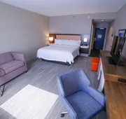 Hampton Inn & Suites Forest City hotel detail image 7