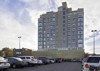 Wyndham Garden Fresh Meadows Flushing hotel thumbnail 2