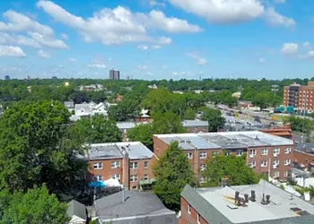 Wyndham Garden Fresh Meadows Flushing hotel thumbnail 4