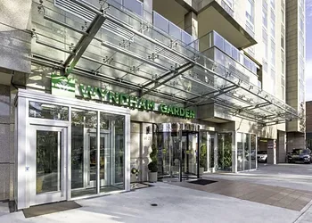 Wyndham Garden Fresh Meadows Flushing hotel thumbnail 5