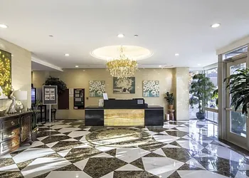 Wyndham Garden Fresh Meadows Flushing hotel thumbnail 6
