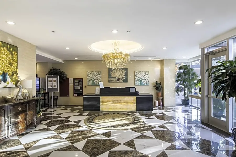 Wyndham Garden Fresh Meadows Flushing hotel detail image 6