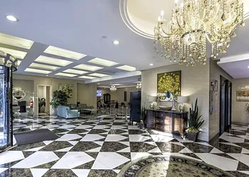 Wyndham Garden Fresh Meadows Flushing hotel thumbnail 7