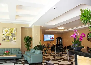 Wyndham Garden Fresh Meadows Flushing hotel thumbnail 8