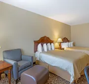Best Western Plus Fossil Country Inn & Suites hotel detail image 5