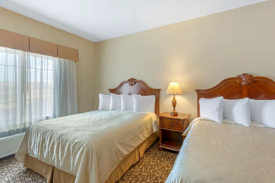 Best Western Plus Fossil Country Inn & Suites hotel detail image 6