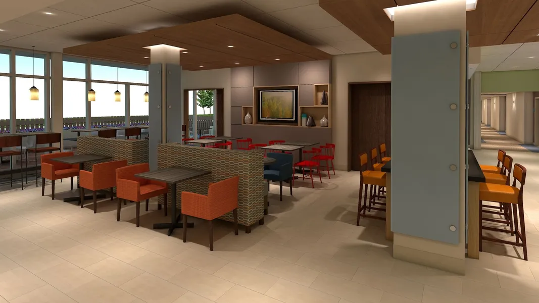 Holiday Inn Express Spring Hill by IHG hotel detail image 2