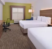 Holiday Inn Express Spring Hill by IHG hotel detail image 5