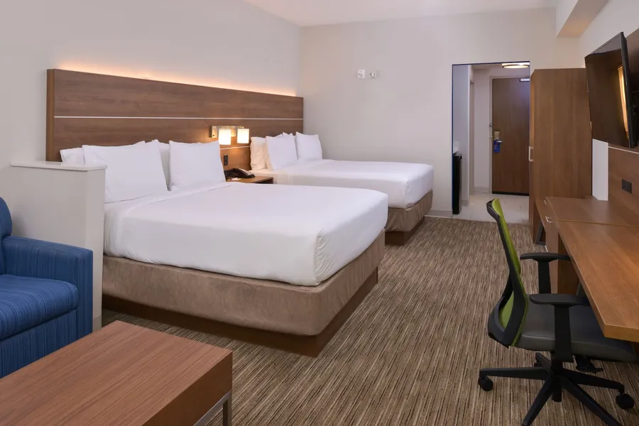 Holiday Inn Express Spring Hill by IHG hotel detail image 6