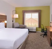 Holiday Inn Express Spring Hill by IHG hotel detail image 7