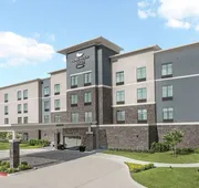 Homewood Suites by Hilton Houston Memorial hotel detail image 3