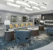Homewood Suites by Hilton Houston Memorial hotel detail image 4