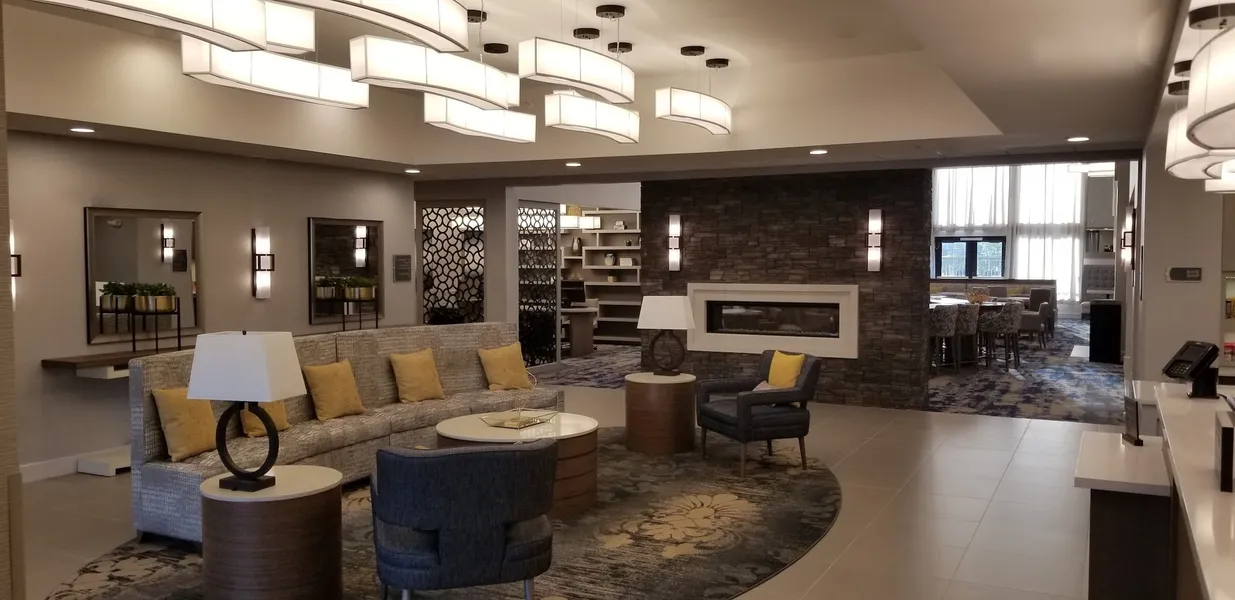 Homewood Suites by Hilton Houston Memorial hotel detail image 6