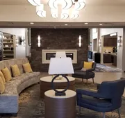 Homewood Suites by Hilton Houston Memorial hotel detail image 7