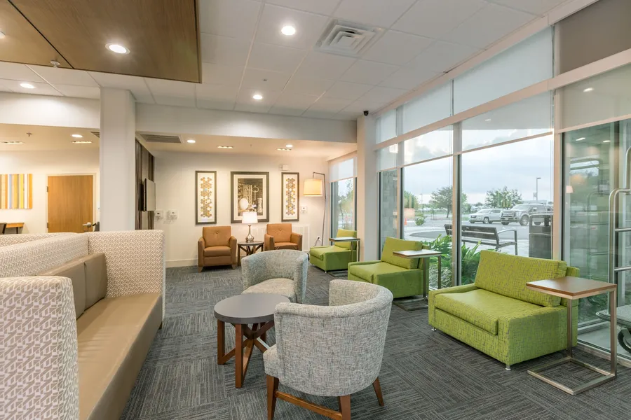 Holiday Inn Express and Suites San Marcos South by IHG hotel detail image 2