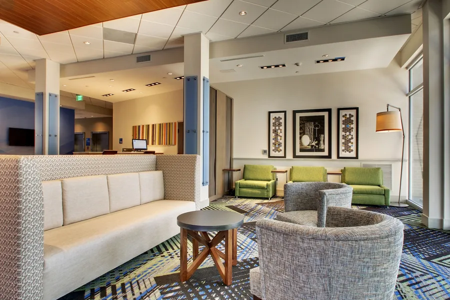 Holiday Inn Express & Suites Summerville by IHG hotel detail image 2