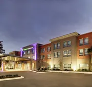 Holiday Inn Express & Suites Summerville by IHG hotel detail image 5