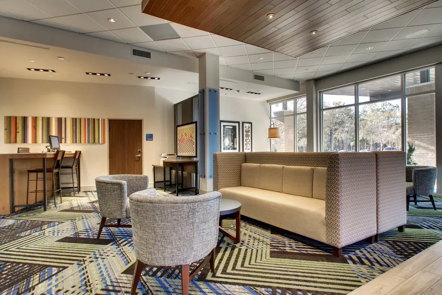 Holiday Inn Express & Suites Summerville by IHG hotel detail image 6