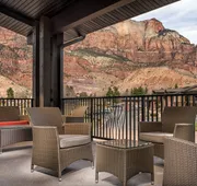 SpringHill Suites by Marriott Springdale Zion National Park hotel detail image 4