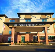 SpringHill Suites by Marriott Bend hotel detail image 3