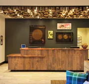 SpringHill Suites by Marriott Bend hotel detail image 4