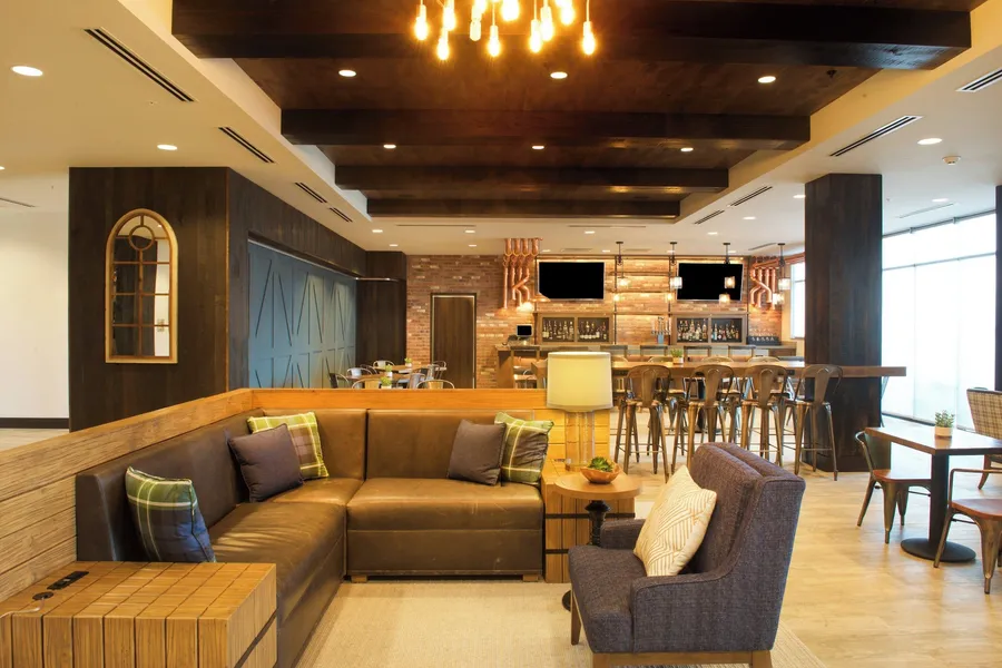 SpringHill Suites by Marriott Bend hotel detail image 6