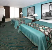 Super 8 by Wyndham Duncan OK hotel detail image 4