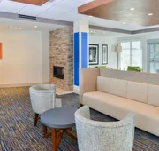 Holiday Inn Express & Suites Chadron by IHG hotel detail image 5