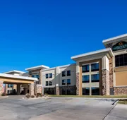 La Quinta Inn & Suites by Wyndham Pampa hotel detail image 5