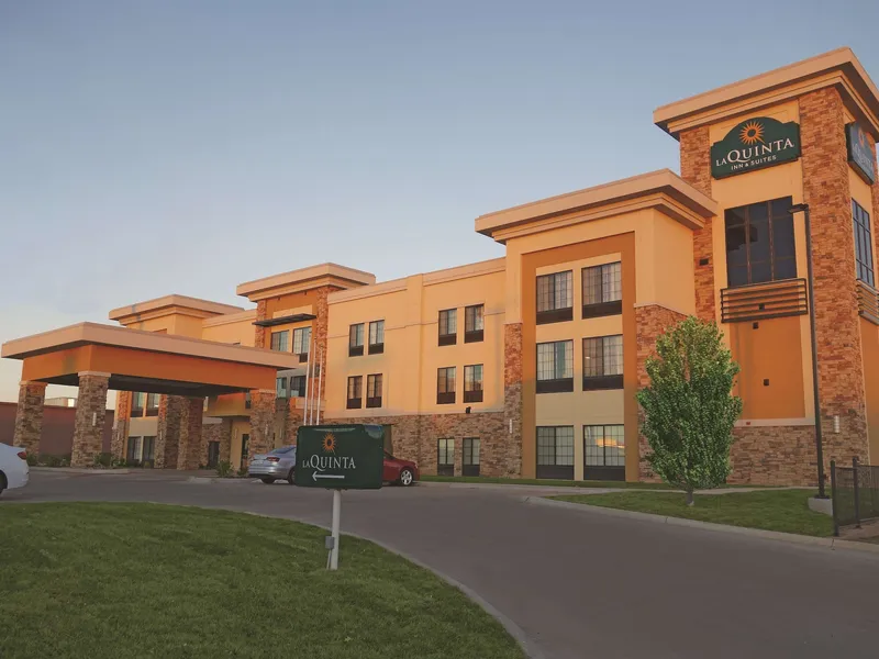 La Quinta Inn & Suites by Wyndham Pampa hotel detail image 6