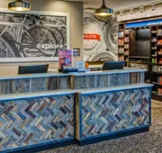 Hampton Inn & Suites Memphis Germantown hotel detail image 3