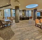 Hampton Inn & Suites Memphis Germantown hotel detail image 4