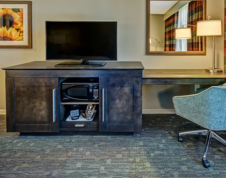 Hampton Inn & Suites Memphis Germantown hotel detail image 6