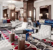 Hampton Inn Chicago McCormick Place hotel detail image 7