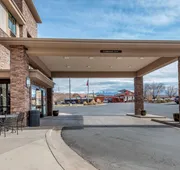 Sleep Inn & Suites Moab near Arches National Park hotel detail image 3