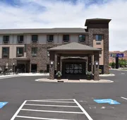 Sleep Inn & Suites Moab near Arches National Park hotel detail image 4