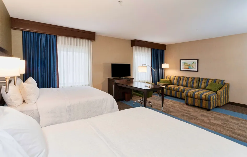 Hampton Inn & Suites Duluth North/Mall Area hotel detail image 6