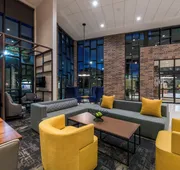 Hyatt Place Boise/Downtown hotel detail image 3