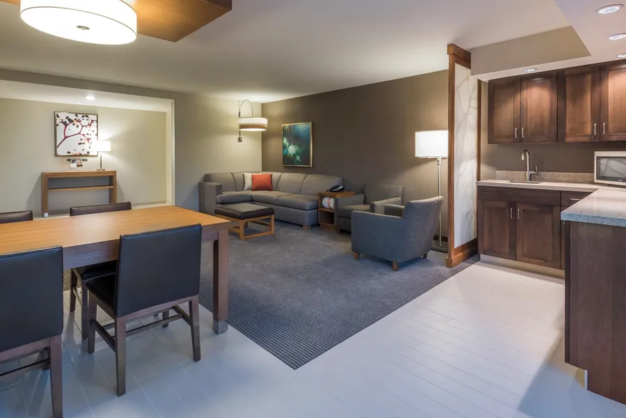 Hyatt Place Boise/Downtown hotel detail image 6