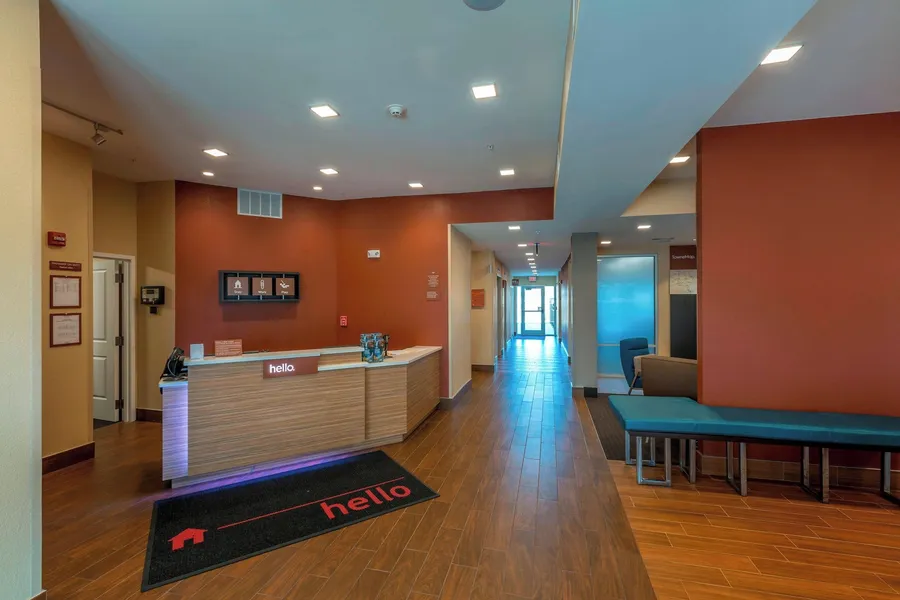 TownePlace Suites by Marriott Hopkinsville hotel detail image 2