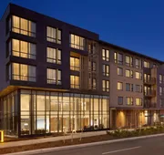 Embassy Suites by Hilton Boulder hotel detail image 3